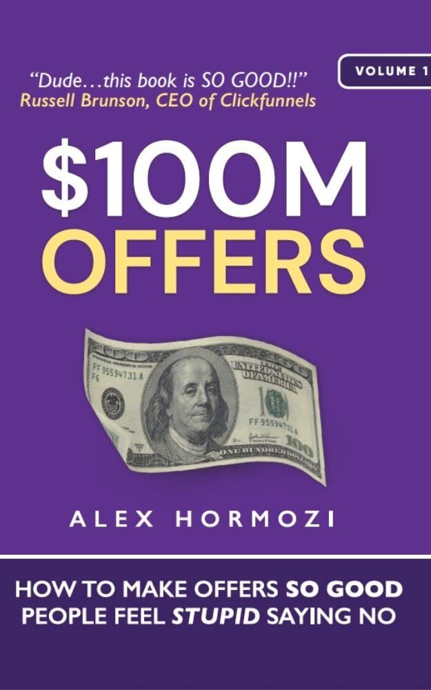 $100M Offers