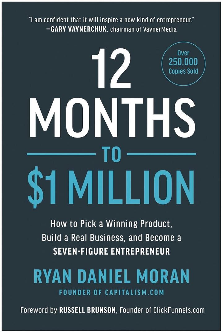 12 Months To $1 Million