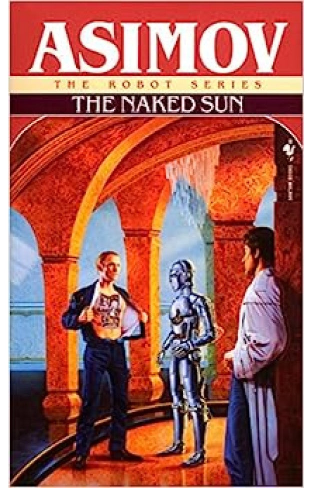 The Naked Sun