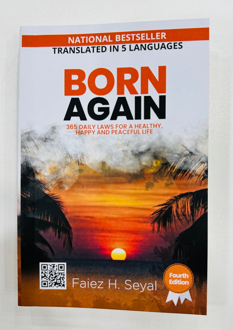 Born Again