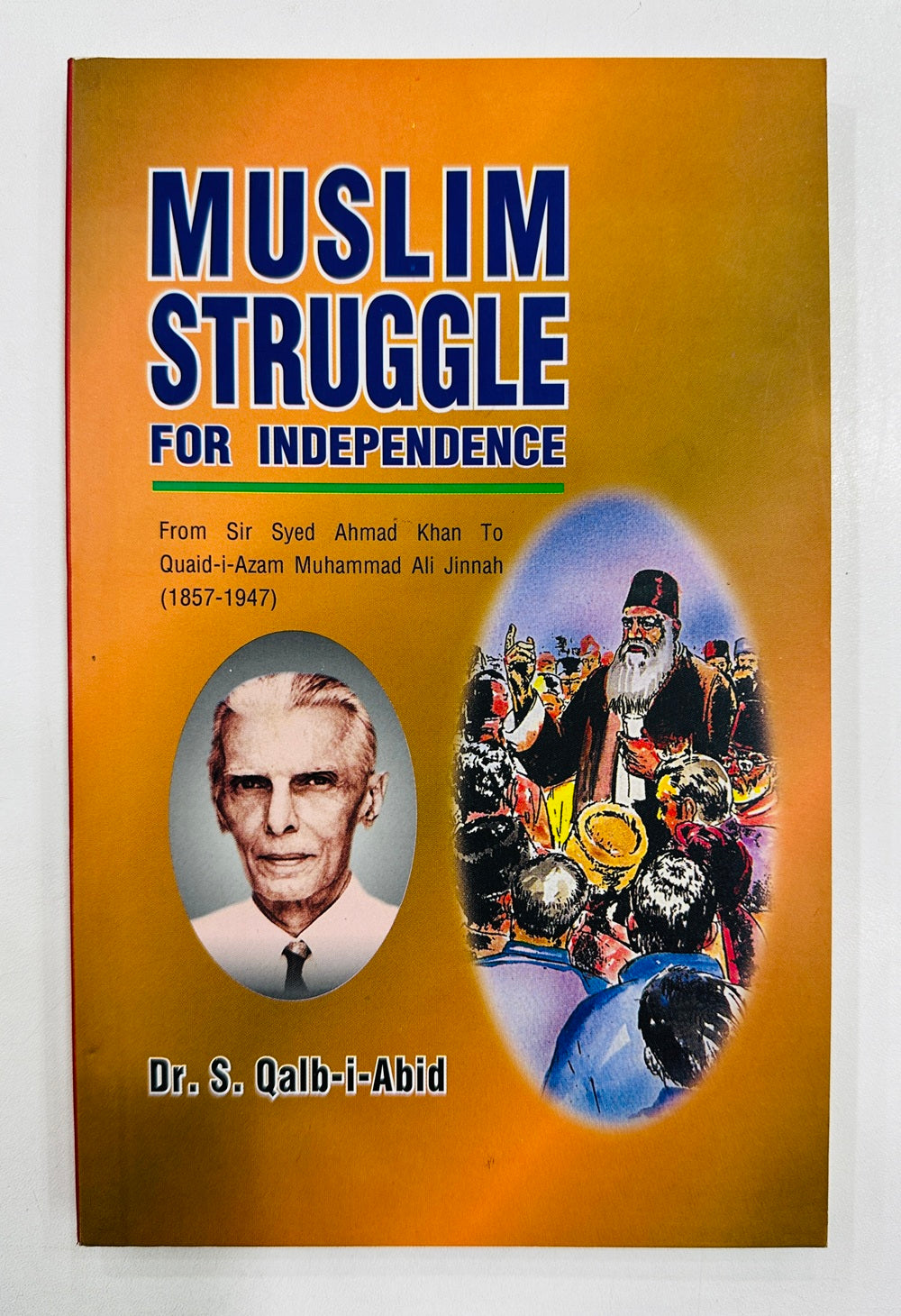 Muslim Struggle For Independence