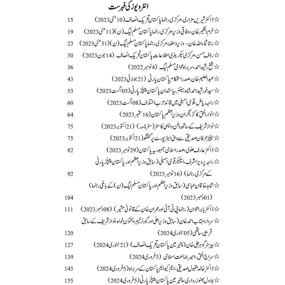 9 May Se 8 February Tak - Ali Furqan
