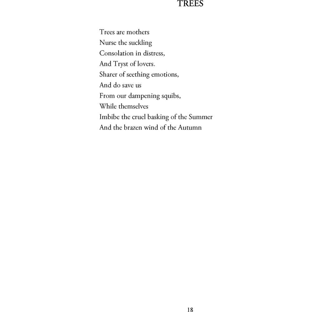 Golden Verses - Taimoor Kamal Malik