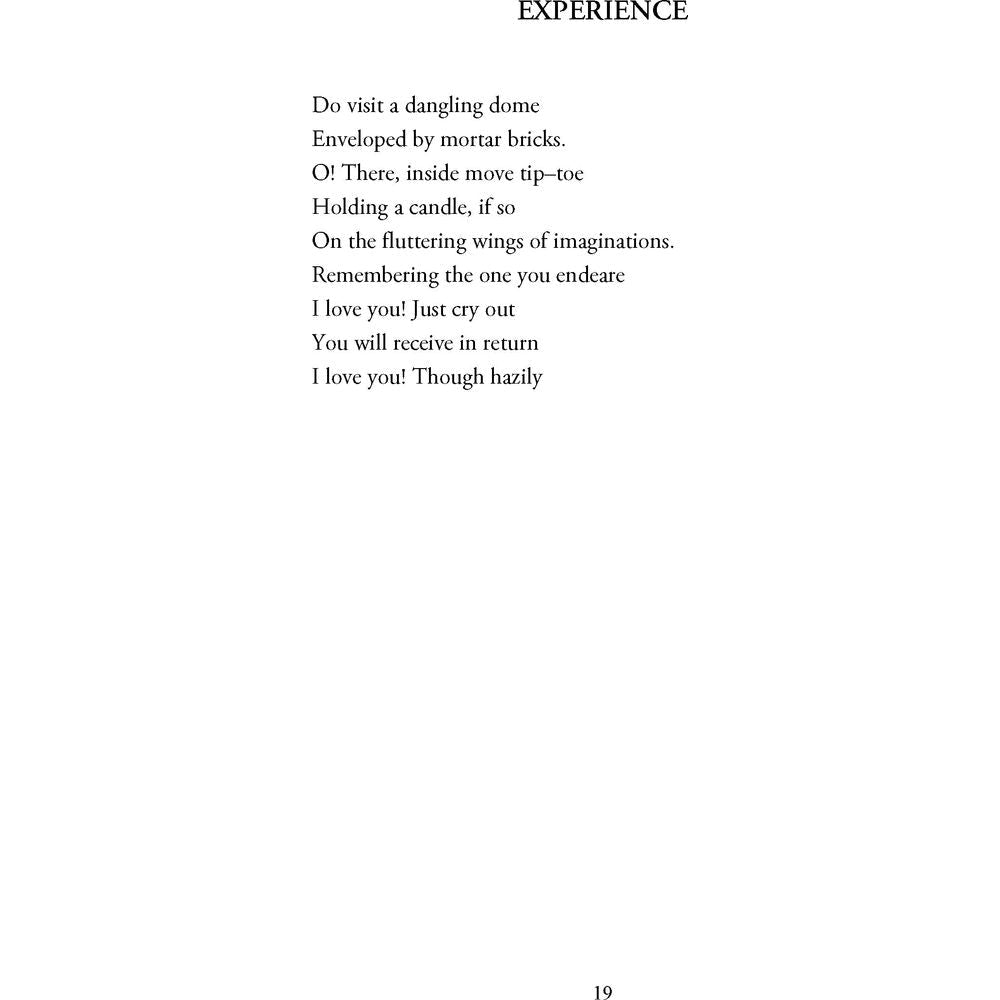 Golden Verses - Taimoor Kamal Malik