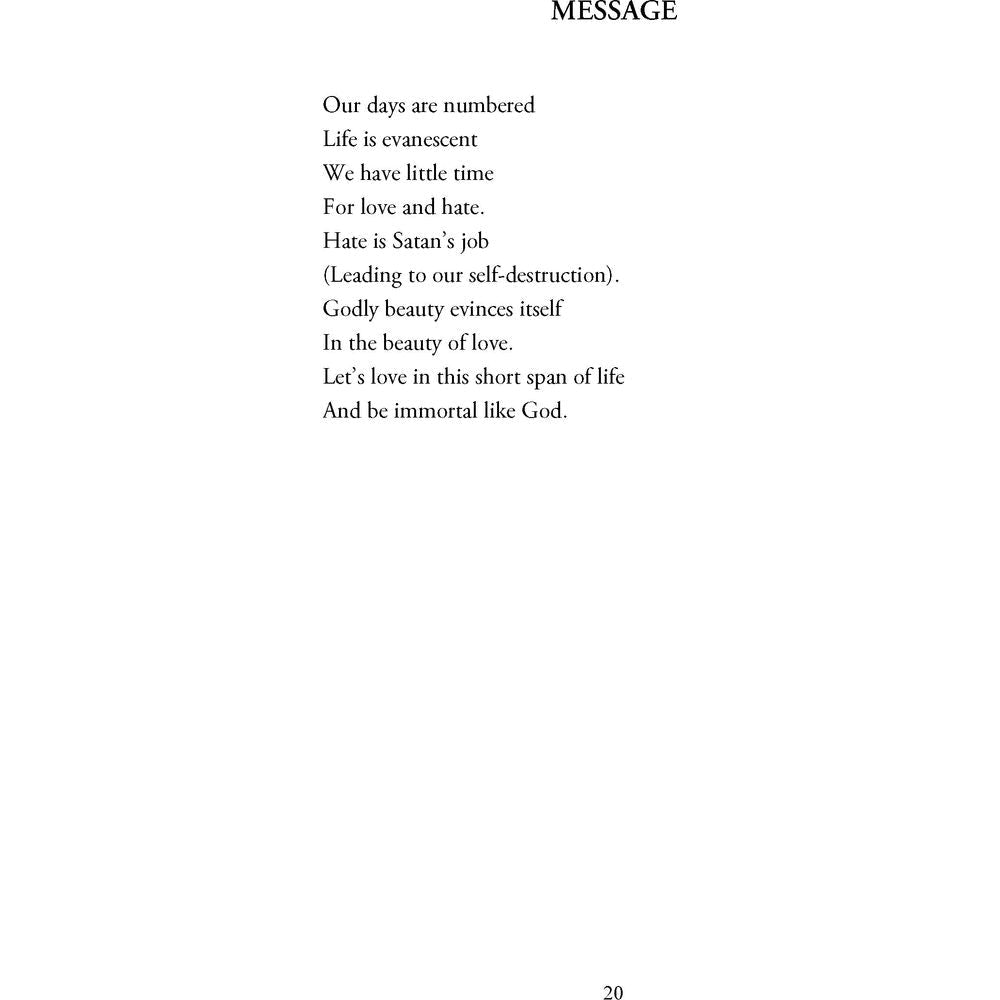 Golden Verses - Taimoor Kamal Malik