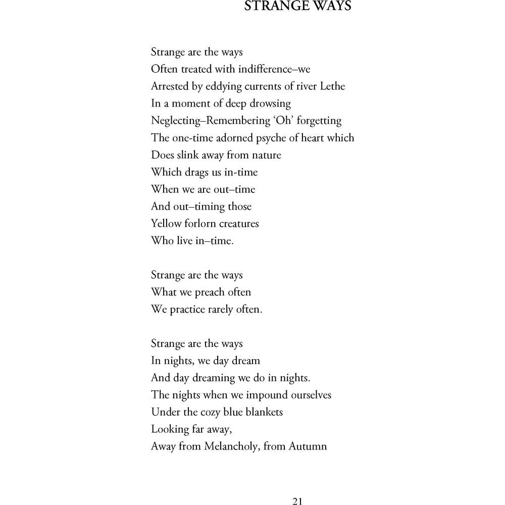 Golden Verses - Taimoor Kamal Malik
