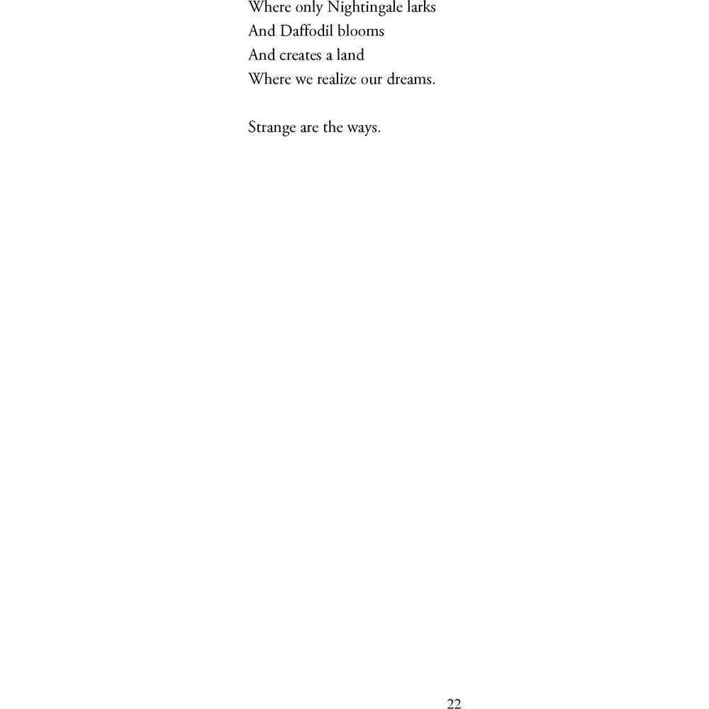 Golden Verses - Taimoor Kamal Malik