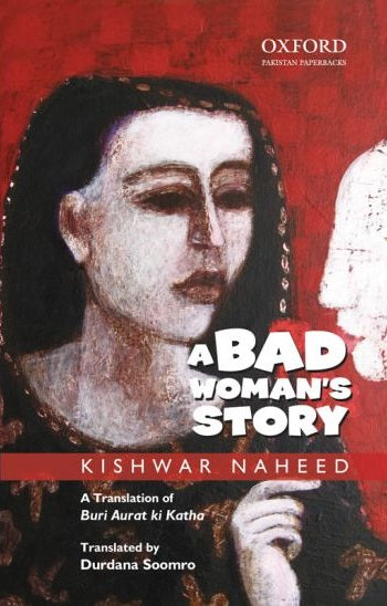 A Bad Woman's Story