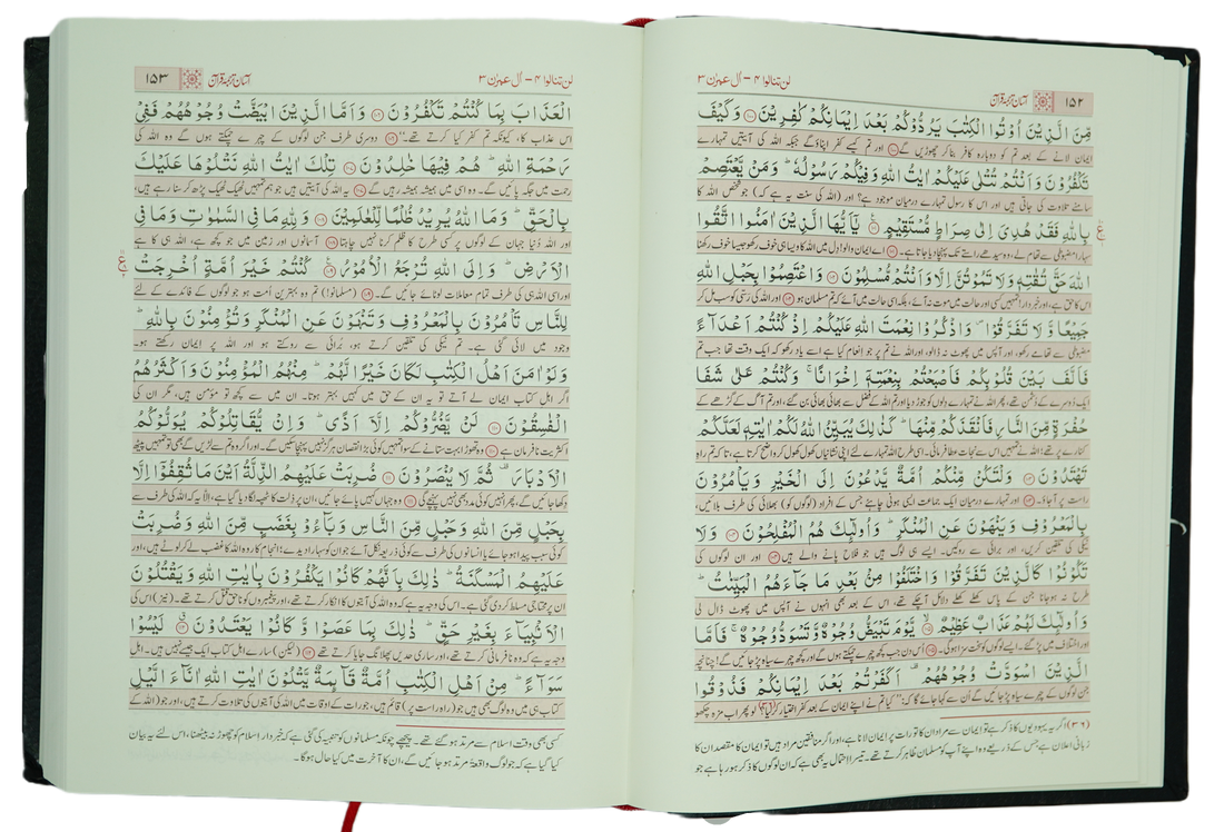 Aasan Tarjuma Quran By Mufti Muhammad Taqi Usmani