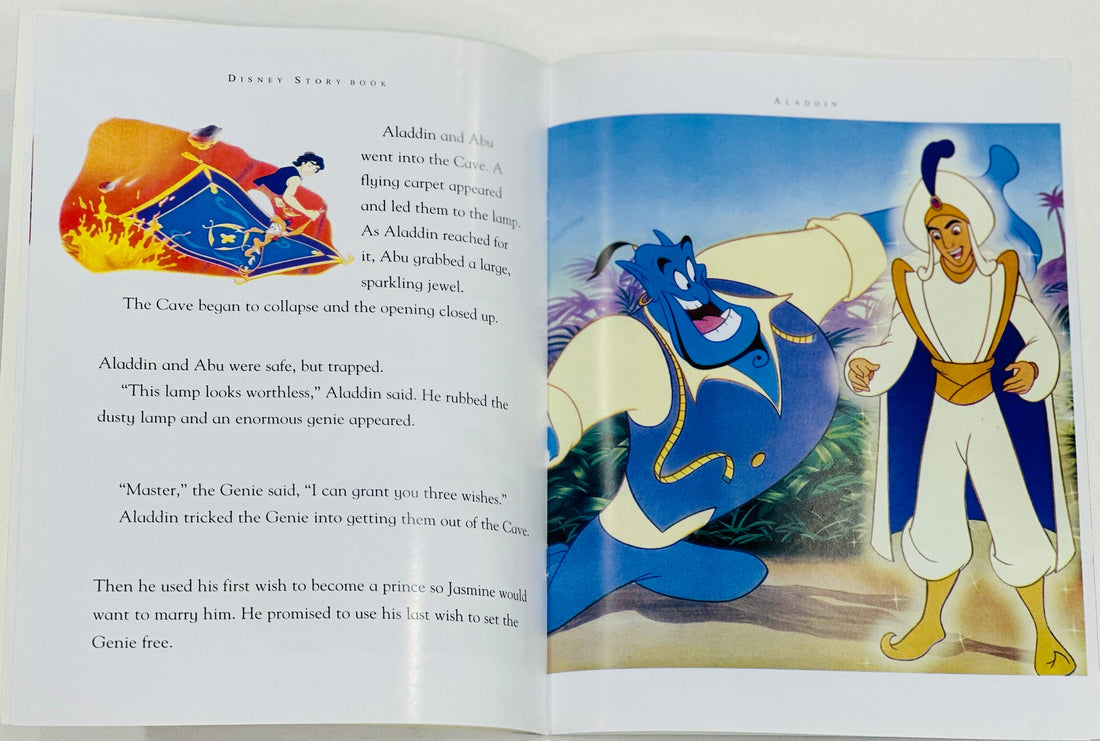 Aladdin