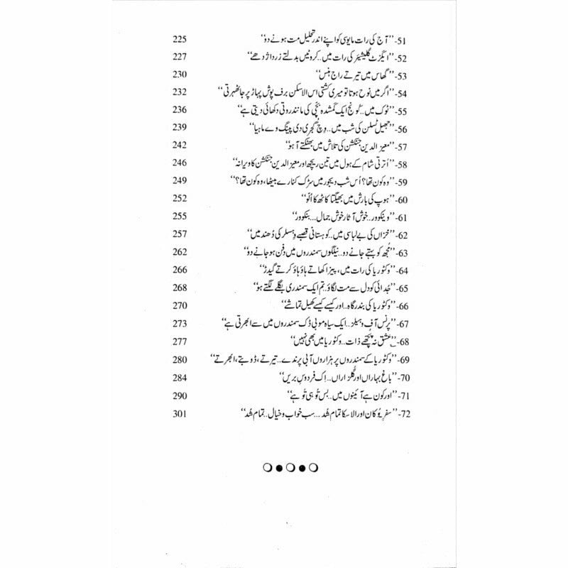 Alaska Highway  - Mustansar Hussain Tarar