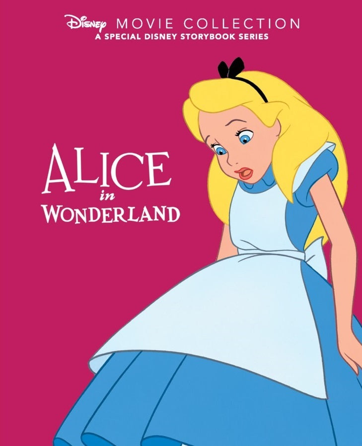 Alice In Wonderland
