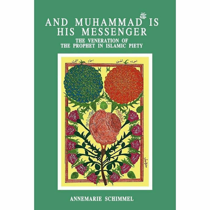 And Muhammad (Pbuh) Is His Messenger