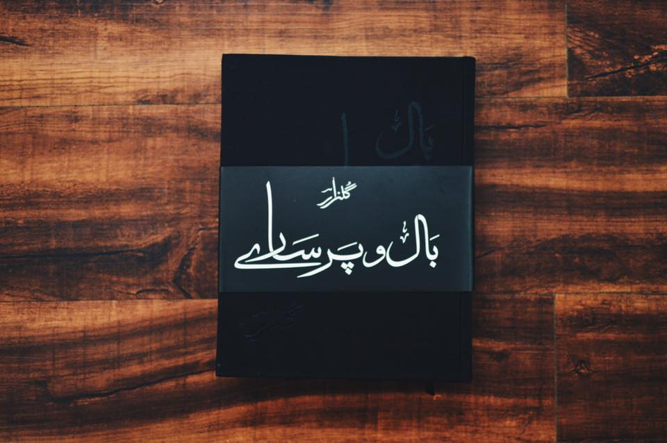 Baal o Par Sary - بال و پر سارے