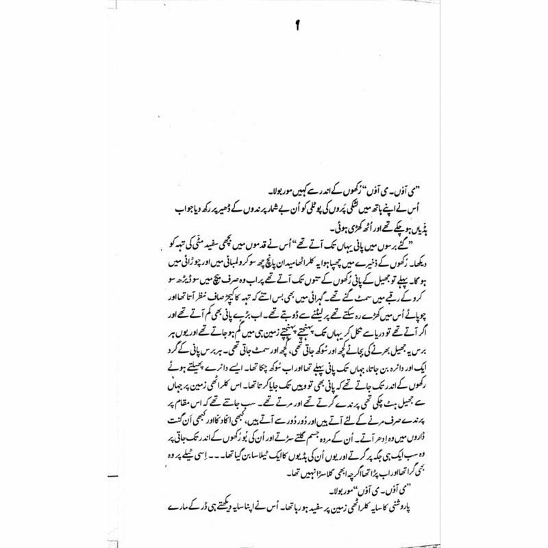 Bahaao  - Mustansar Hussain Tarar