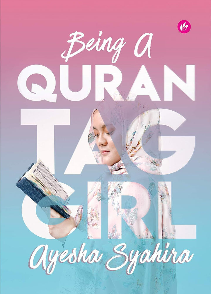 Being A Quran Tag Girl