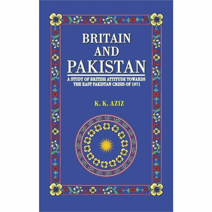 Britain And Pakistan