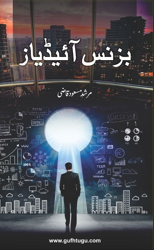 Business Ideas - بزنس آئیڈیاز