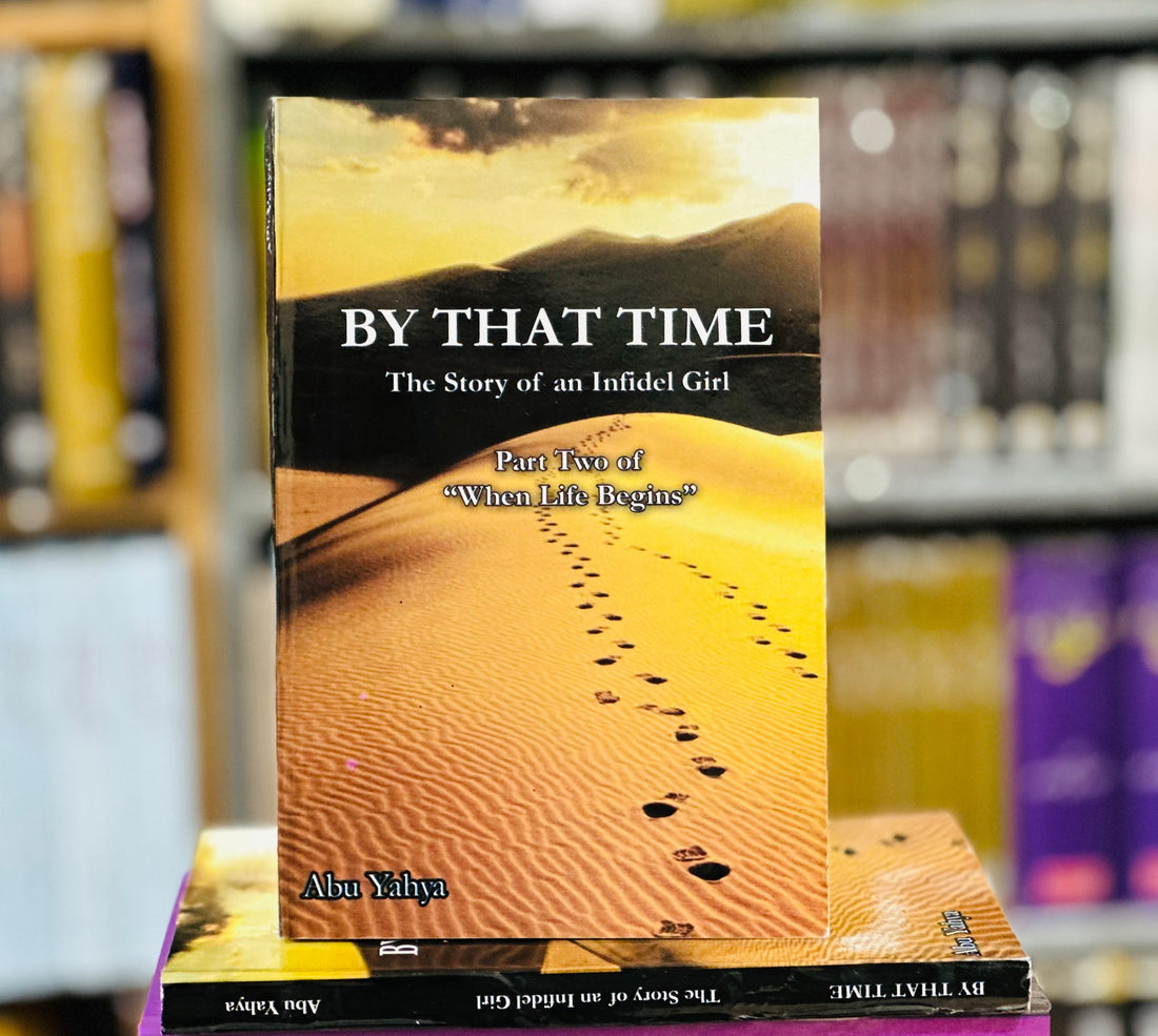 By That Time