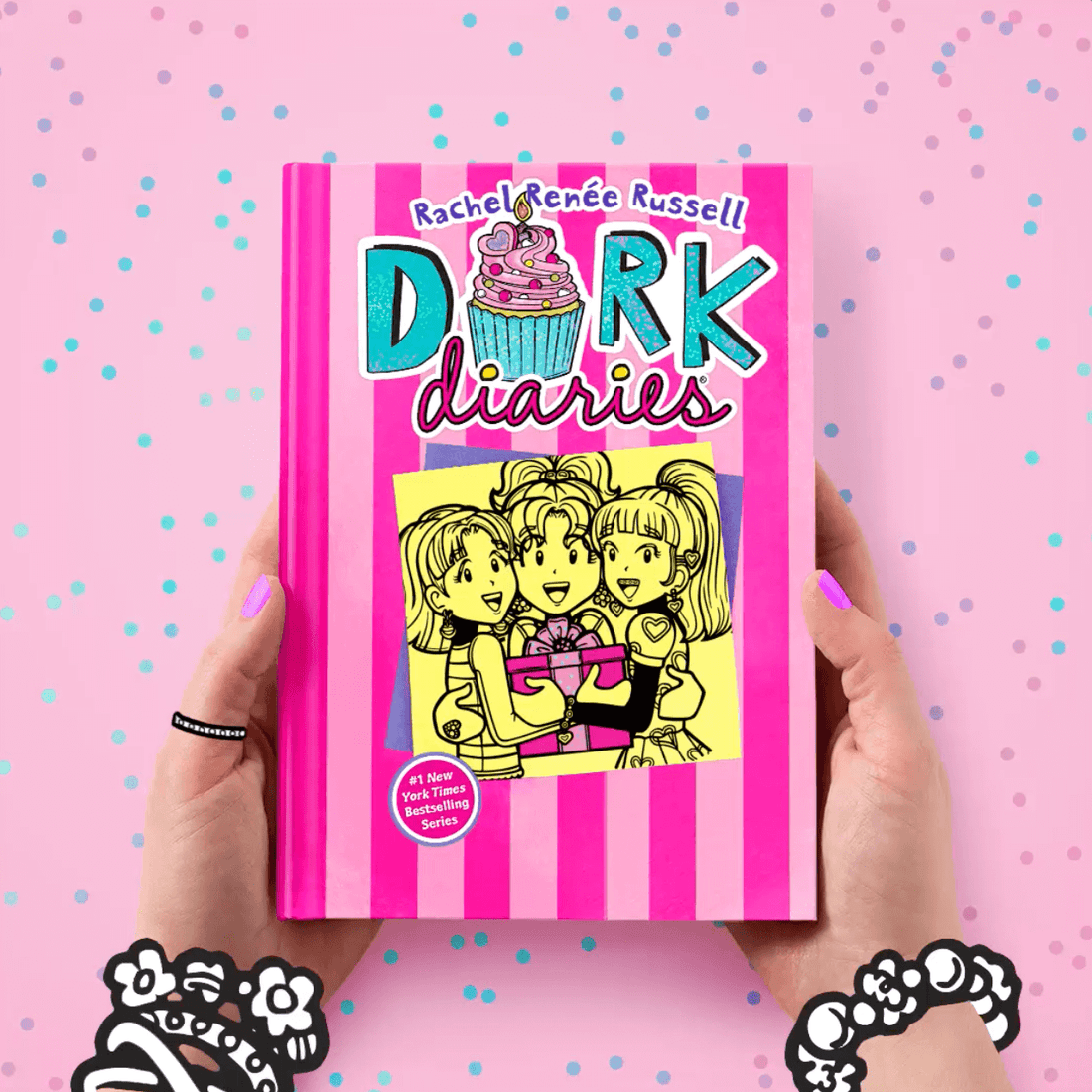 Dork Diaries (Book 13) Tales from a Not-So-Happy Birthday