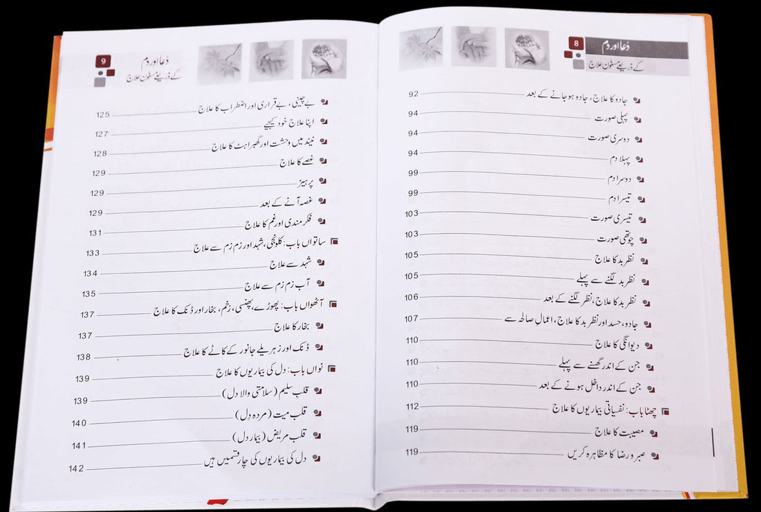 Dua Aur Dum Kay Zariyeh Masnon Ilaj - دعا اور دم کے ذریعے مسنون علاج