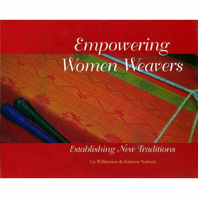 Empowering Women Weavers