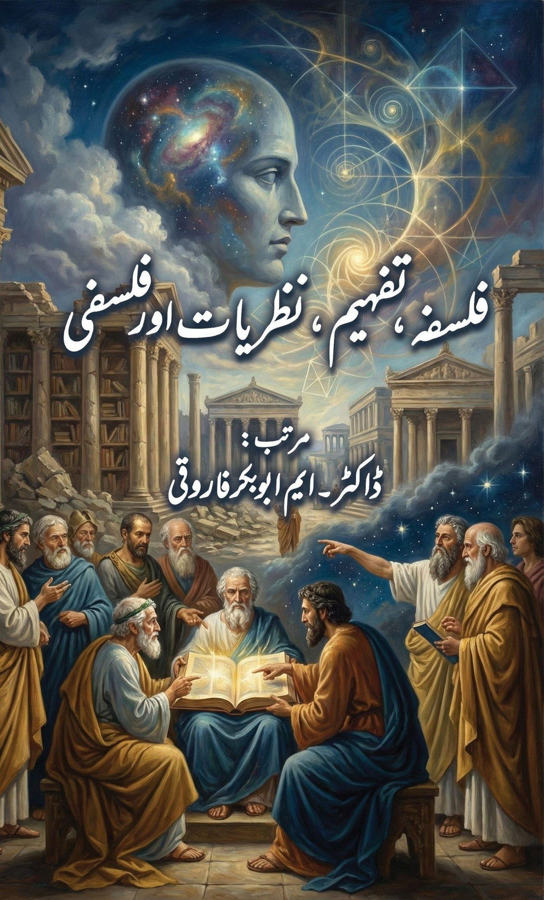 Falsfa Tafheem Nazriat Aur Falsfi