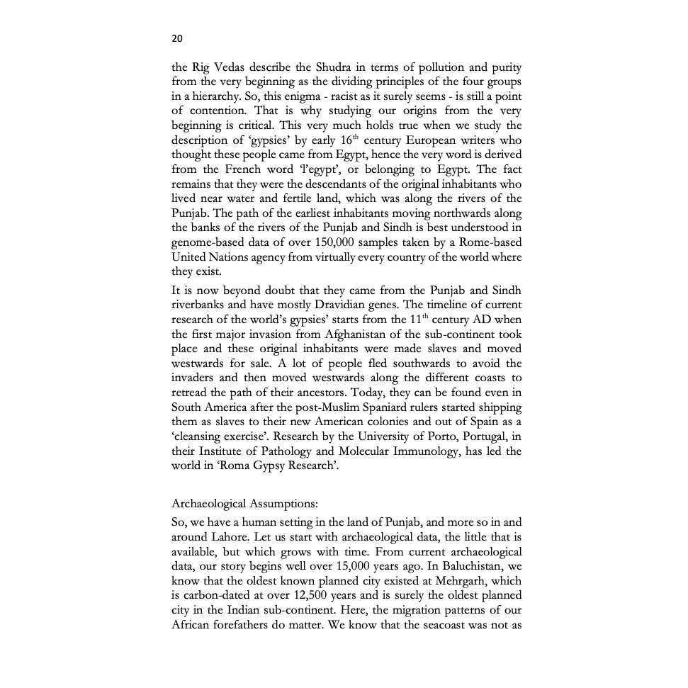 Glimpses over Different Eras in the History of Lahore - Abdul Majid Sheikh