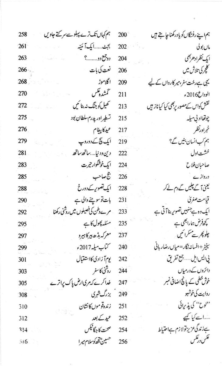 Har Din Naya Din - ہر دن نیا دن