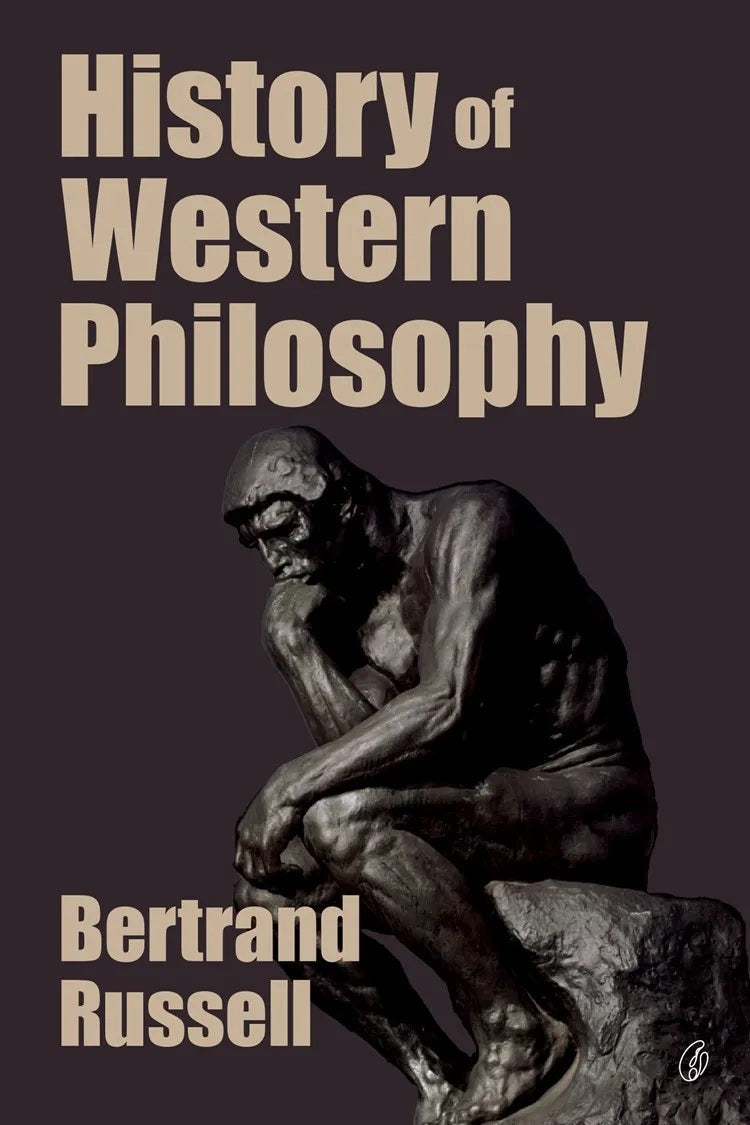 History of Western Philosophy