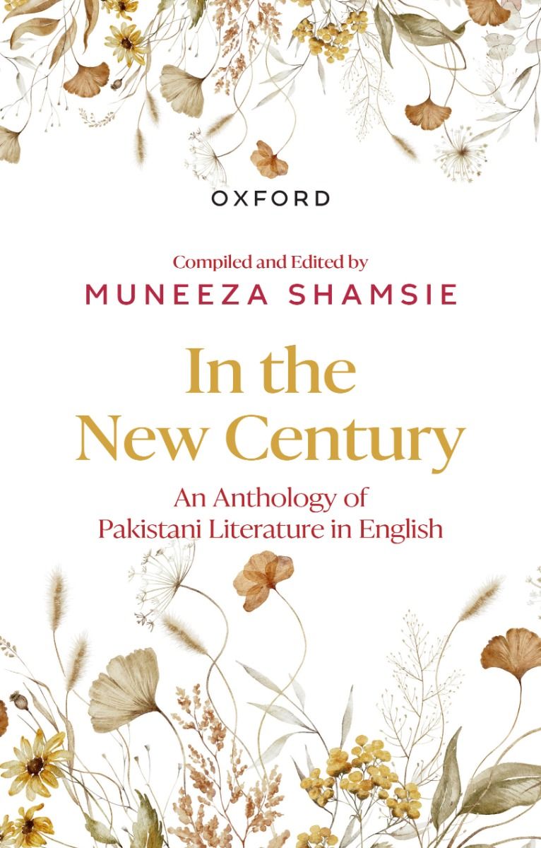 In The New Century