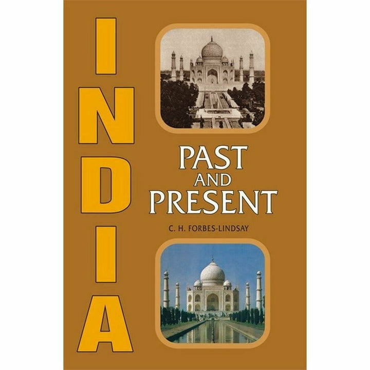 India Past And Present