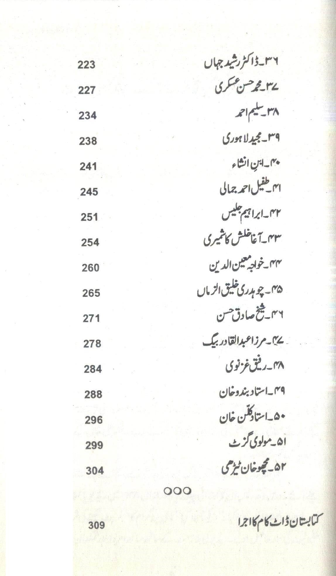Kiya Qafla Jata Hay