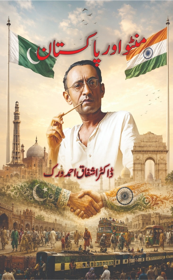 Manto Aur Pakistan - منٹو اور پاکستان