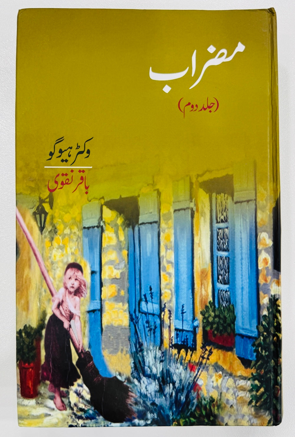 Mizrab (Complete Set) - مضراب