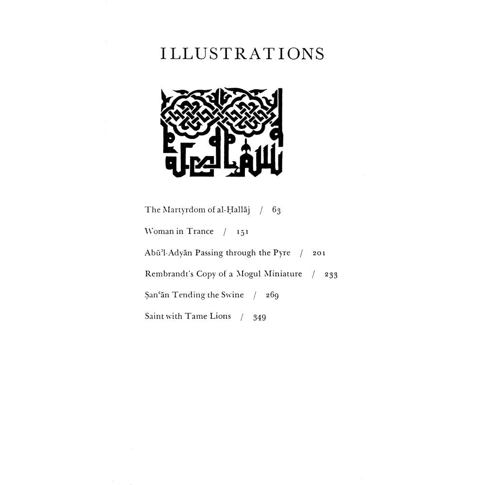 Mystical Dimensions Of Islam - Annemarie Schimmel