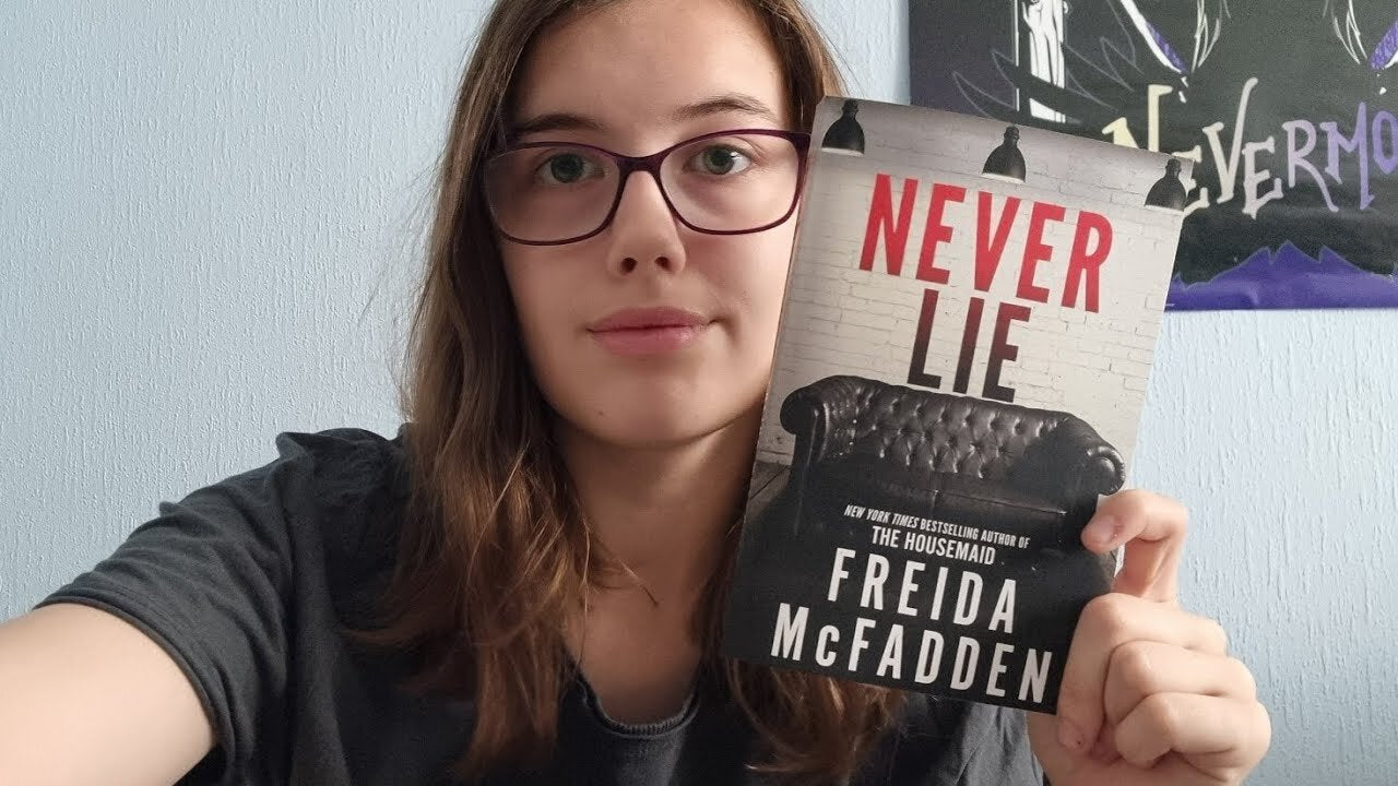 Never Lie