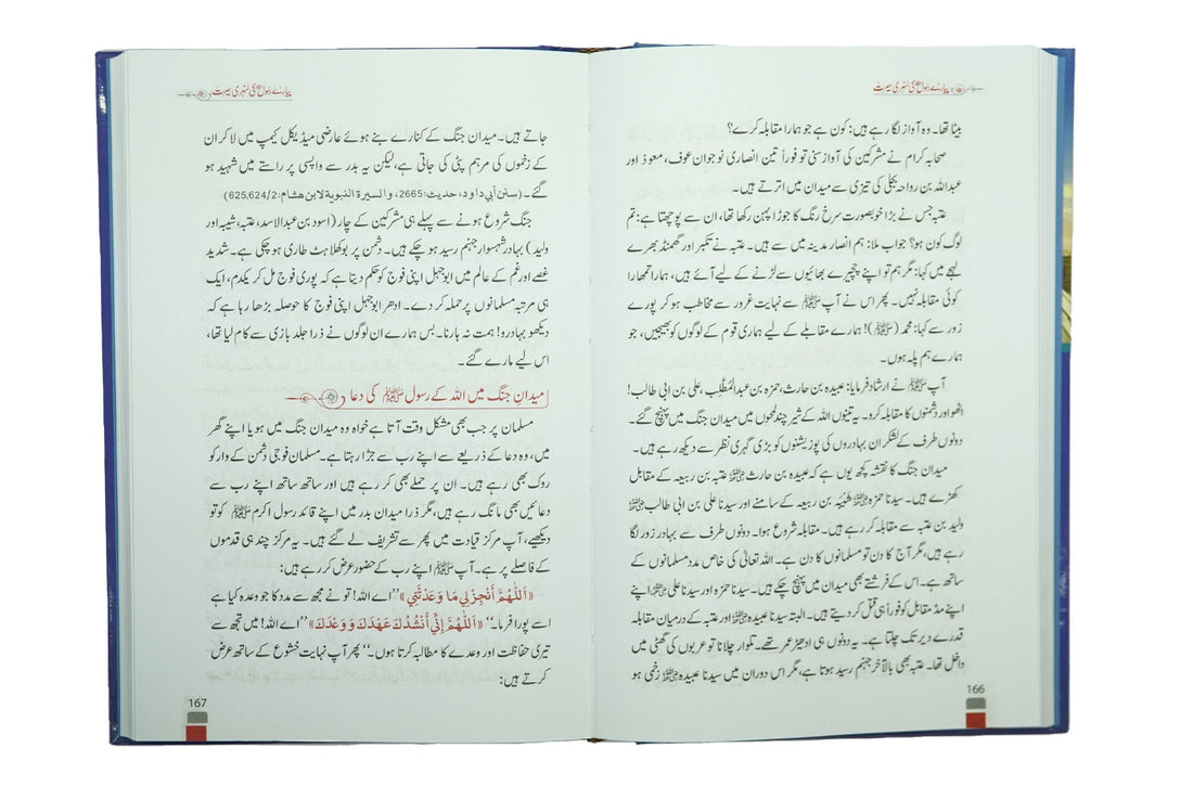 Nojwan Nasal Kay Liyeh Piyary Rasool Ki Sunehri Seerat