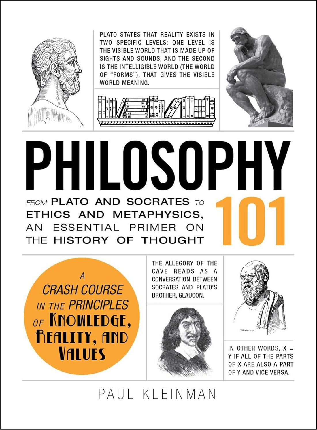 Philosophy 101