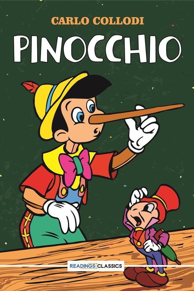 Pinocchio