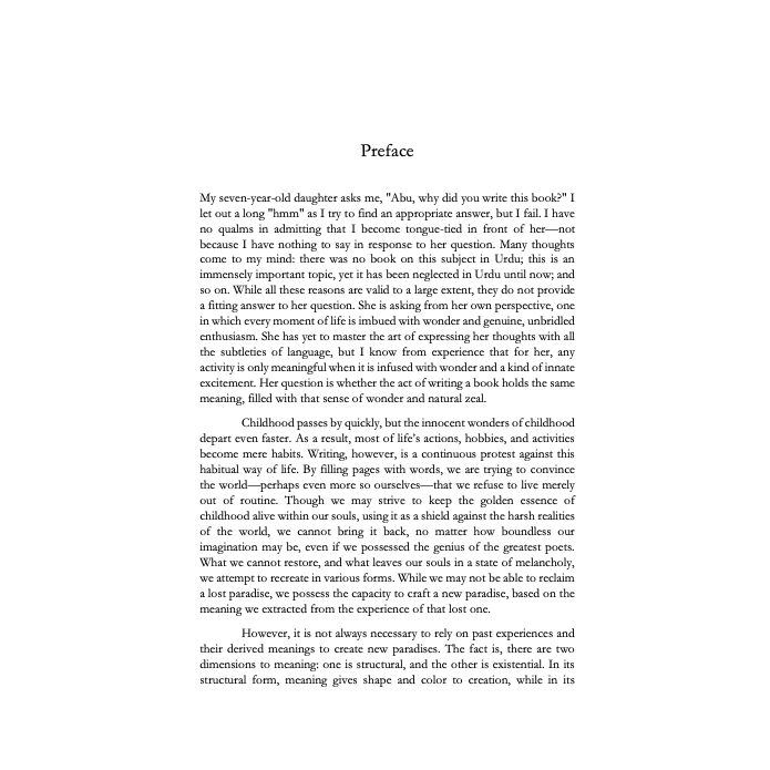 Postcolonial Perspectives in Urdu Literature - Nasir Abbas Nayyar