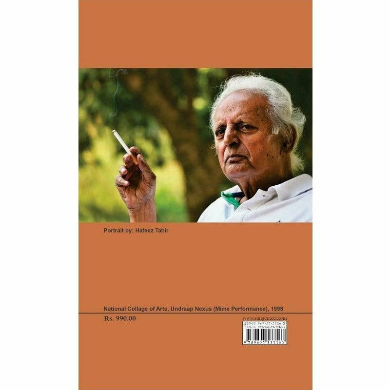 "Roop Behroop"  - Mustansar Hussain Tarar