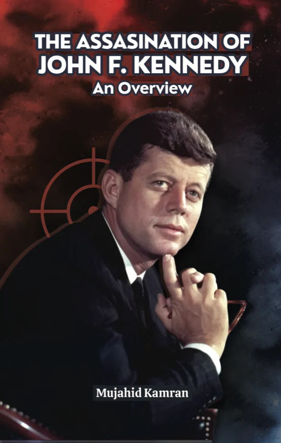The Assassination Of John F. Kennedy