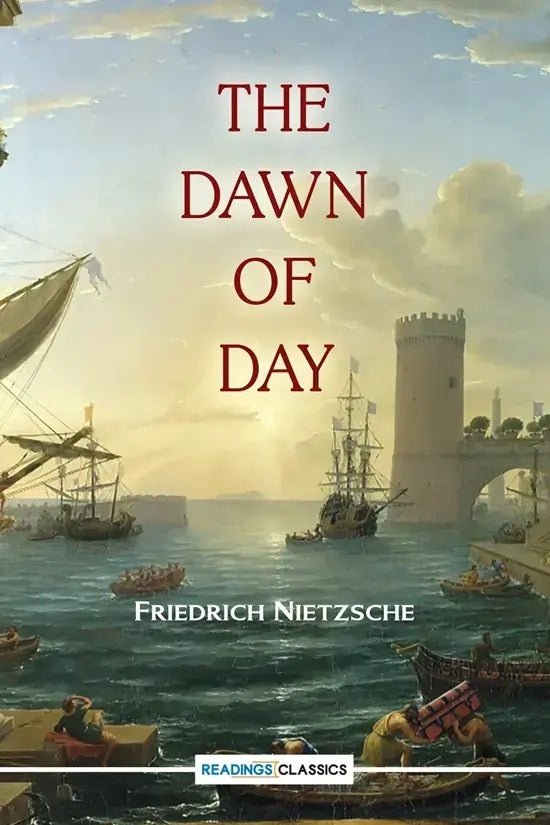 The Dawn Of Day
