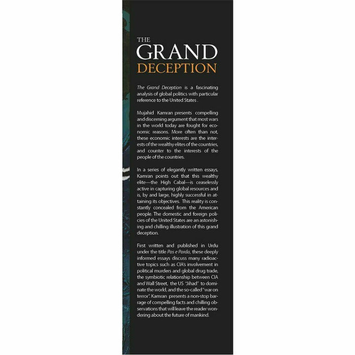 The Grand Deception