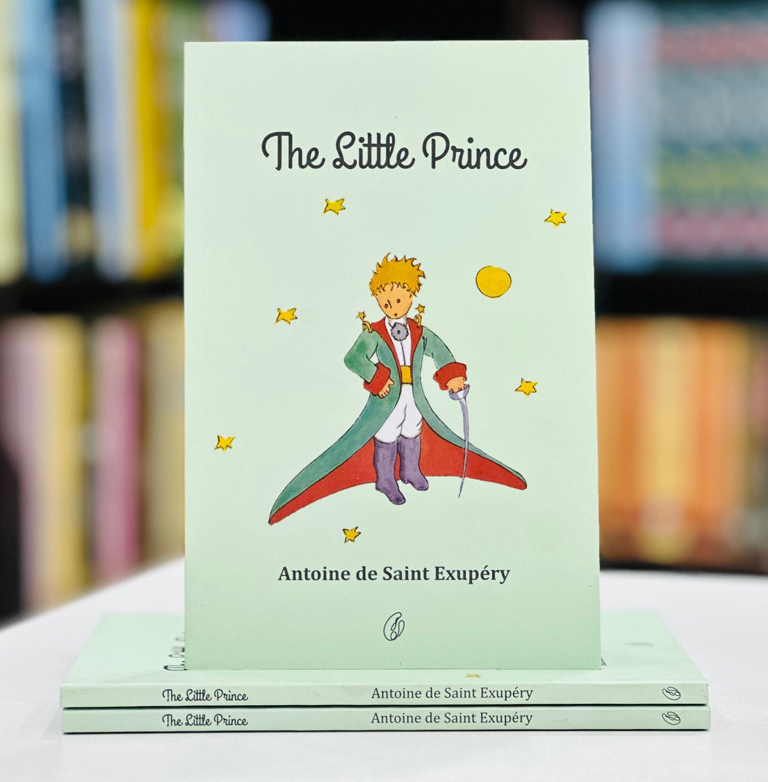 The Little Prince