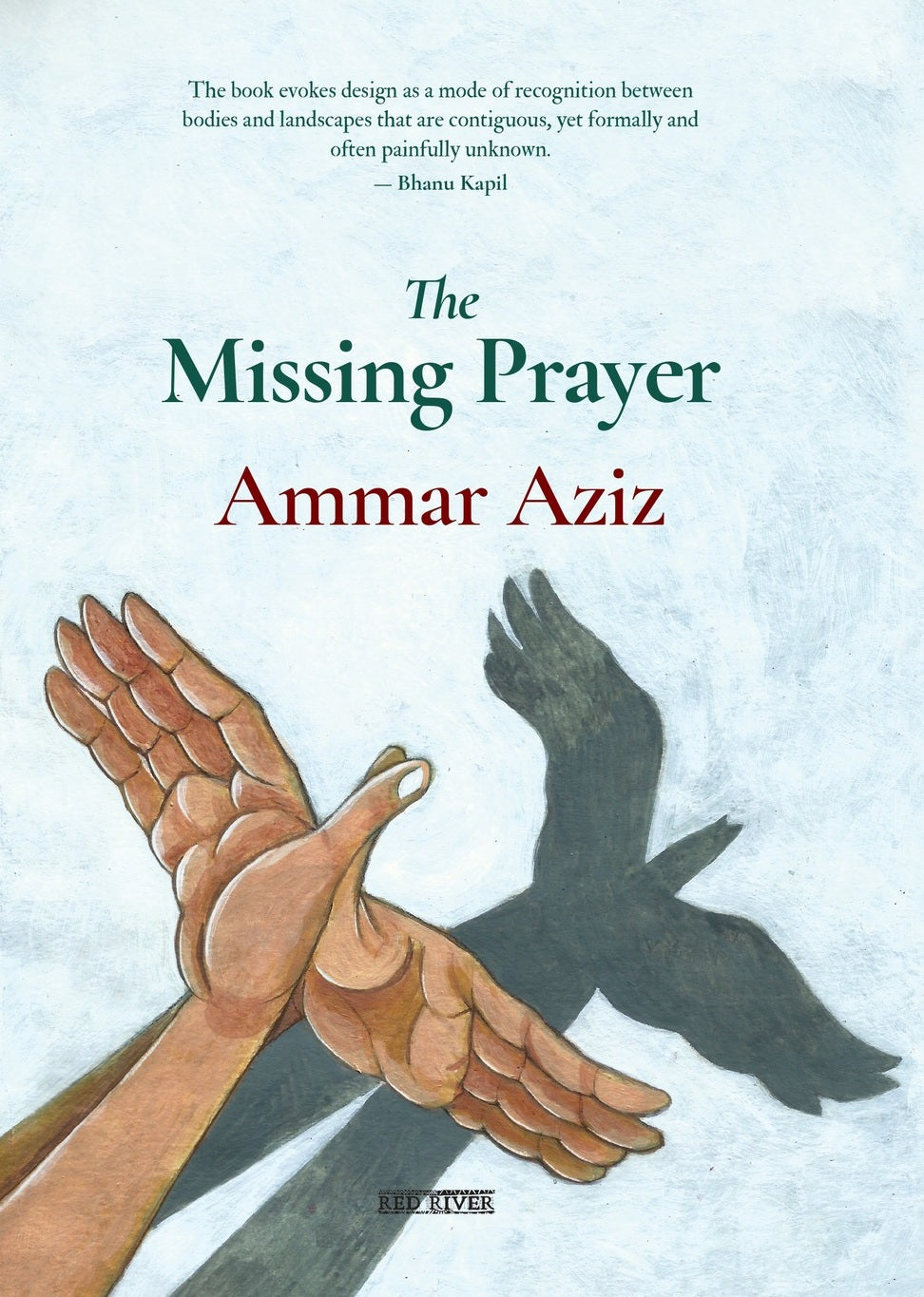 The Missing Prayer