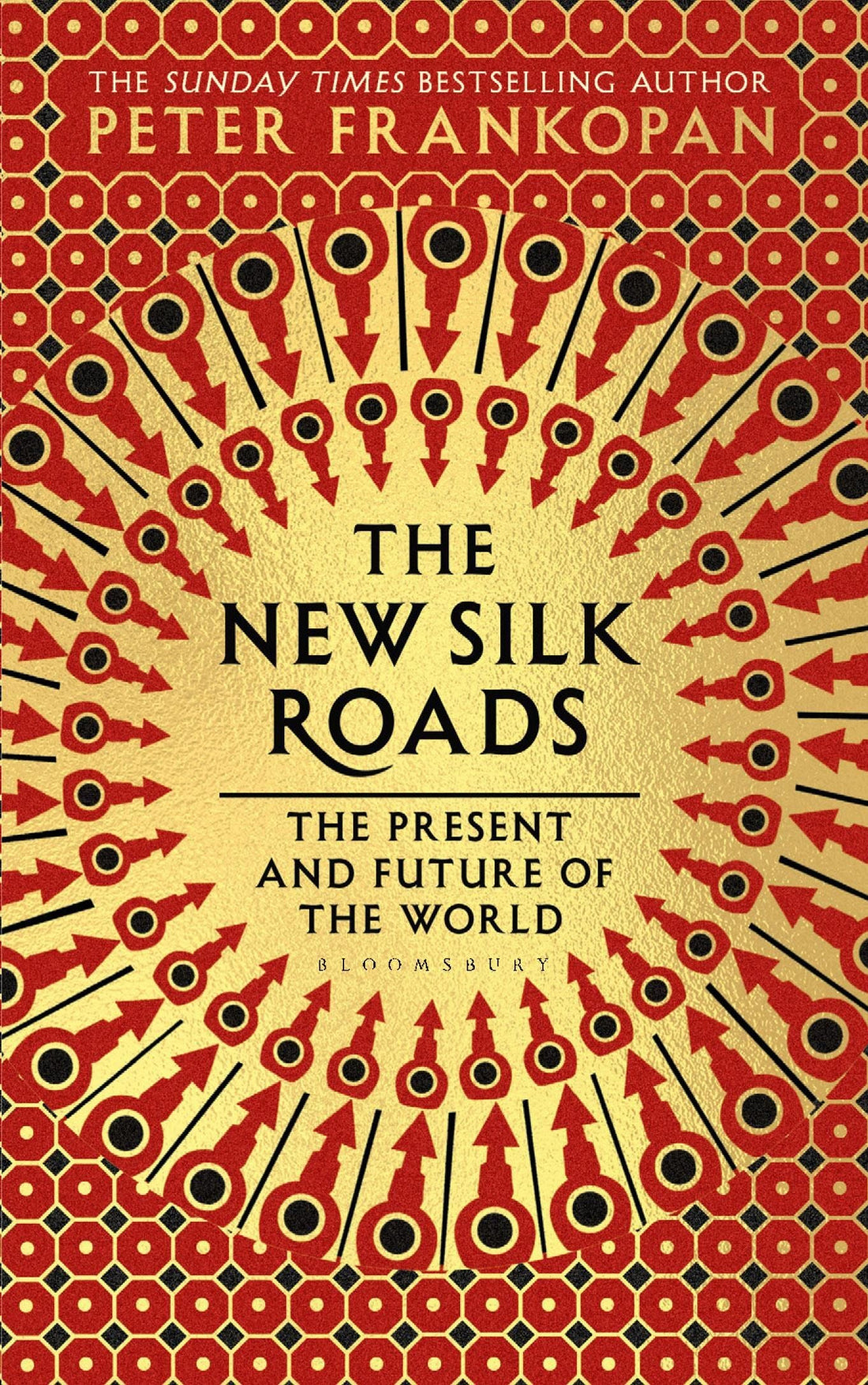 The New Silk Roads