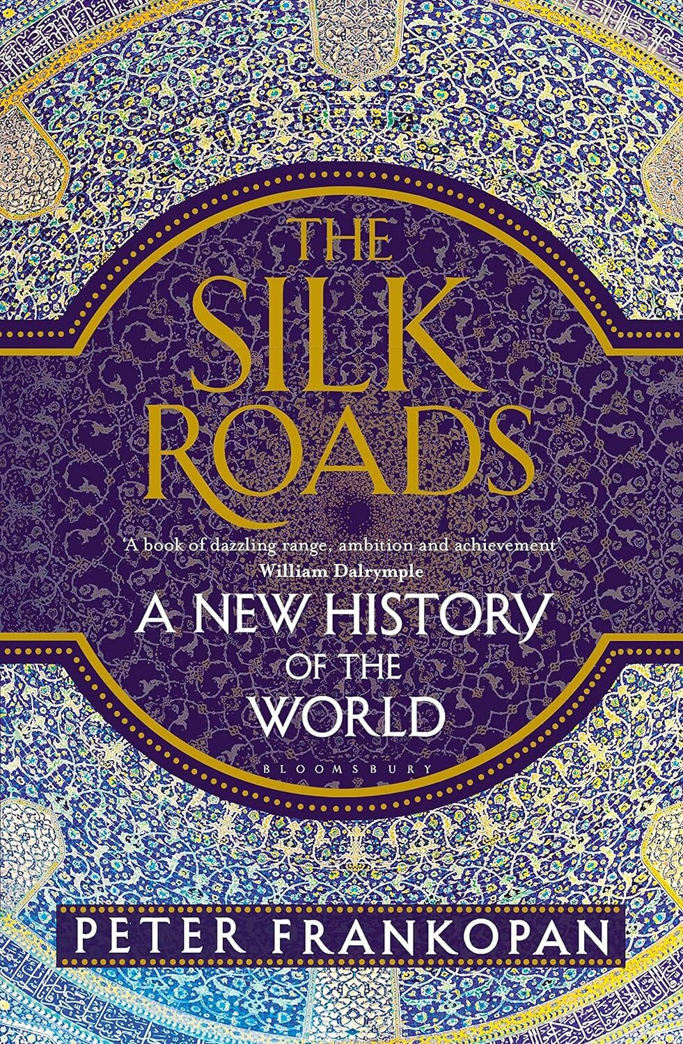 The Silk Roads (Cheap Edition)