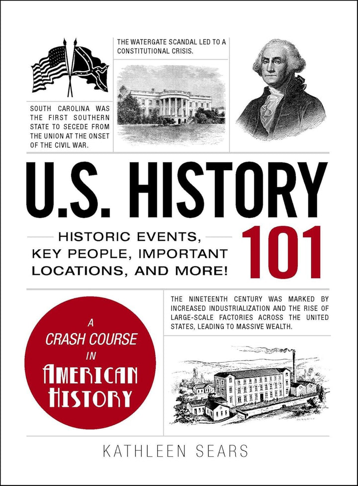 U.S History 101